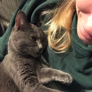 Meet your Posher, Mickala